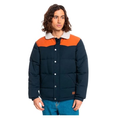 яке,мъжки,якета,quiksilver,the,puffer,jacket,navy,blazer,(blue)