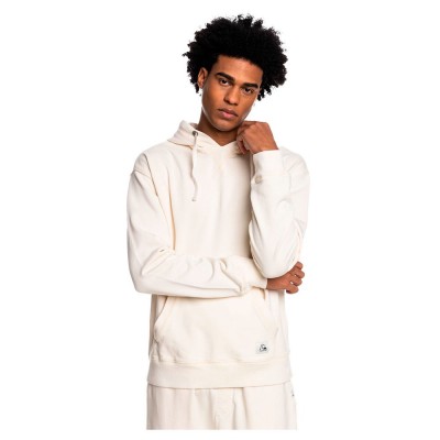 футболна,фланелка,мъжки,пуловери,quiksilver,trip,away,sweatshirt,white