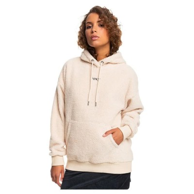 блуза,дамски,блузи,roxy,call,me,sweatshirt,beige,(tapioca)