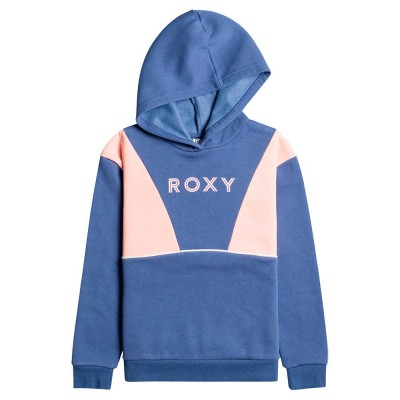 блуза,детски,блузи,roxy,cool,on,you,sweatshirt,blue