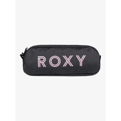 ученически,принадлежности,roxy,da,rock,solid,pencil,case,black,(anthracite)