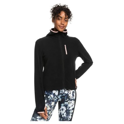 блуза,дамски,блузи,roxy,easy,like,an,hk,sweatshirt,black,(true,black)