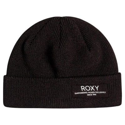 шапка,всички,шапки,roxy,folker,beanie,true,black,(black)