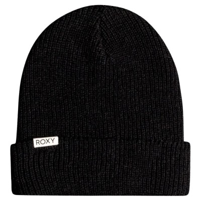 шапка,всички,шапки,roxy,island,fox,beanie,black,(anthracite)