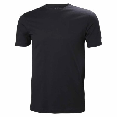 тениска,мъжки,тениски,helly,hansen,crew,short,sleeve,t,shirt,black,(navy)