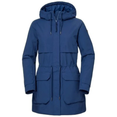 анорак,дамски,якета,и,палта,helly,hansen,bayone,2.0,parka,ocean,(blue)