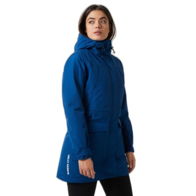 анорак,дамски,якета,и,палта,helly,hansen,frida,parka,blue