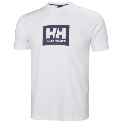 тениска,мъжки,тениски,helly,hansen,hh,box,short,sleeve,t,shirt,white,(white)