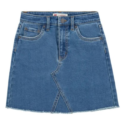 пола,детски,поли,и,рокли,levi´s,®,high,rise,denim,skirt,blue,(richards)
