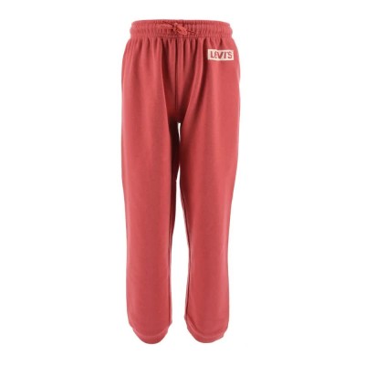 панталони,детски,панталони,levi´s,®,knit jogger,pants,red,(mineral,red)
