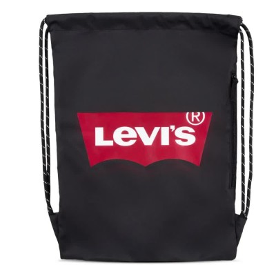 спортна,чанта,спортни,сакове,и,чанти,levi´s,®,lan,logo,gymsack,black