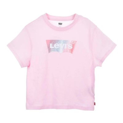 тениска,мъжки,тениски,дамски,тениски,levi´s,®,oversized,graphic,short,sleeve,t,shirt,pink,(roseate,spoonbill)