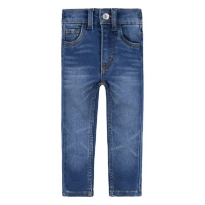 панталони,детски,панталони,levi's®,skinny,knit,pull,on,pants,blue
