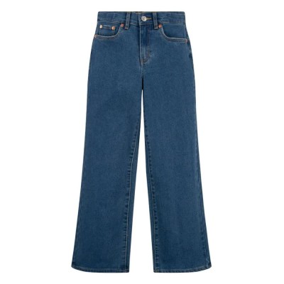 панталони,детски,панталони,levi's®,wide,legs,pants,blue