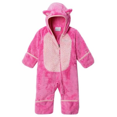 грейки,columbia,foxy,baby™,sherpa,suit,red,red