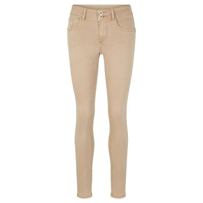 дънки,дамски,панталони,tom,tailor,1024688,jeans,beige