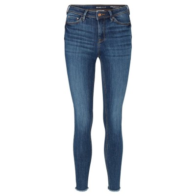 дънки,дамски,панталони,tom,tailor,jona,1033615,jeans,blue