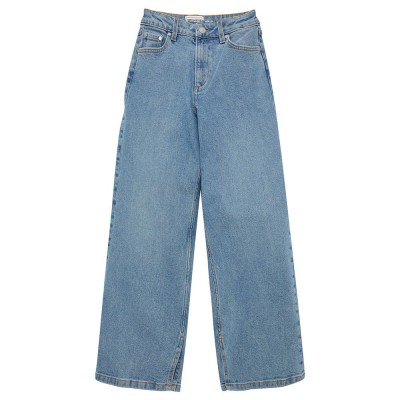дънки,детски,панталони,tom,tailor,wide,jeans,blue