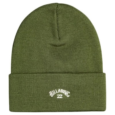 шапка,всички,шапки,billabong,arch,beanie,green,(alpine)