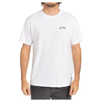 тениска,мъжки,тениски,billabong,arch,wave,short,sleeve,t,shirt,white