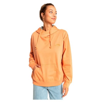 суичър,дамски,блузи,billabong,louna,hoodie,orange,(ginger)