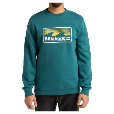 блуза,мъжки,пуловери,billabong,swell,sweatshirt,real,teal,(green)