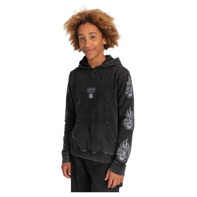 суичър,детски,блузи,element,death,star,hoodie,black