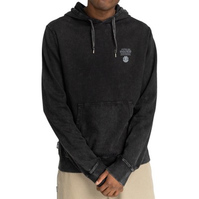 блуза,мъжки,пуловери,element,yoda,sweatshirt,black