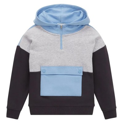 блуза,детски,блузи,tom,tailor,1033098,sweatshirt,grey,(coal,grey)