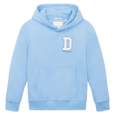 суичър,детски,блузи,tom,tailor,1033159,hoodie,blue,(light,blue)
