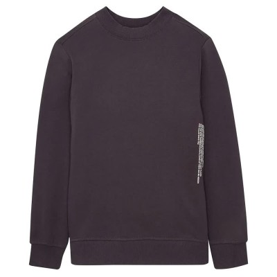 блуза,детски,блузи,tom,tailor,1033801,sweatshirt,grey,(coal,grey)