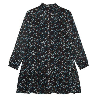 рокля,детски,поли,и,рокли,tom,tailor,1033951,dress,black