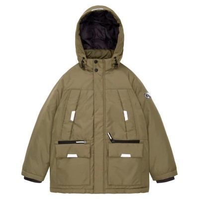 яке,детски,якета,и,палта,tom,tailor,arctic,jacket,dusty,olive,green,(brown)