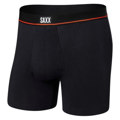 боксерки,мъжко,бельо,saxx,underwear,non,stop,stretch,boxers,black