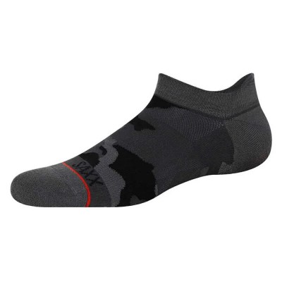 чорапи,мъжки,чорапи,saxx,underwear,whole,socks,charcoal,(grey)