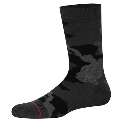 чорапи,мъжки,чорапи,saxx,underwear,whole,socks,charcoal,charcoal,(grey)
