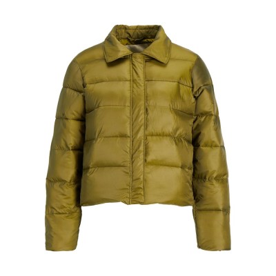яке,дамски,якета,и,палта,jack,&,jones,ellinor,recyle,padded,jacket,green
