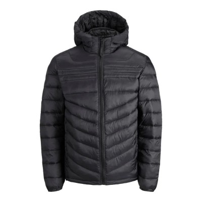 яке,мъжки,якета,jack,&,jones,hero,down,jacket,black