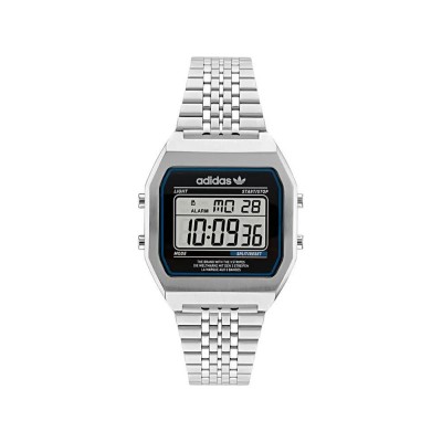 часовник,часовници,adidas,originals,aost22072,watch,black