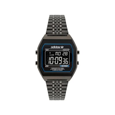 часовник,часовници,adidas,originals,aost22073,woman,watch,black,(gold)