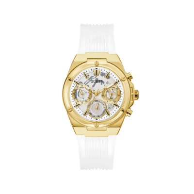 часовник,часовници,guess,athena,watch,golden