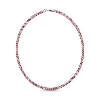 бижутерия,guess,ayia,napa,jumn01381jwstrdt,necklace,silver,(silver)