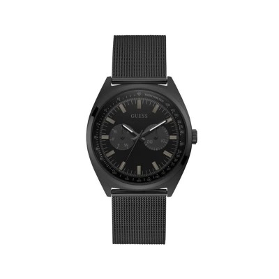 часовник,часовници,guess,blazer,gw0336g3,watch,black