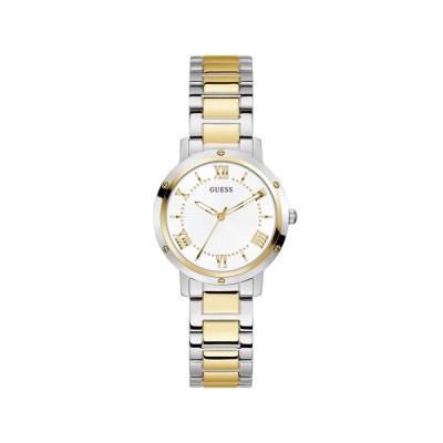 часовник,часовници,guess,dawn,woman,watch,golden,(gold)