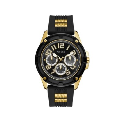 часовник,часовници,guess,delta,gw0051g2,watch,black,(black)
