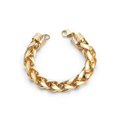 бижутерия,guess,enchainted,jubb01372jwygs,bracelet,golden,(gold)