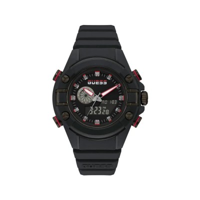 часовник,часовници,guess,g,force,gw0269g3,watch,black,(black)
