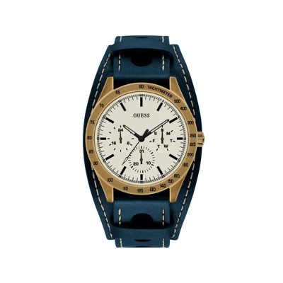 часовник,часовници,guess,gents,montana,watch,blue,(blue)