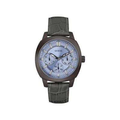 часовник,часовници,guess,gents,prime,watch,grey