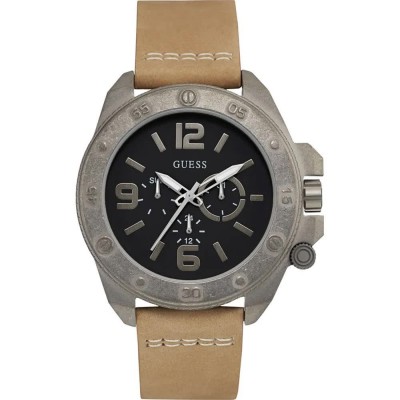 часовник,часовници,guess,gents,viper,watch,beige,(beige)